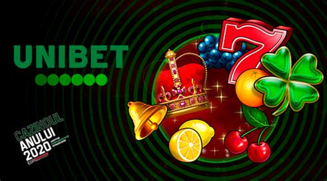 Promotii, Oferte si Bonusuri Unibet Romania